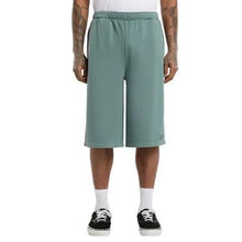 Charger l'image dans la galerie, DICKIES SHORT SWEAT COTON Vert