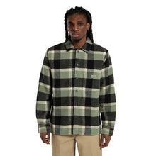 Charger l'image dans la galerie, DICHIES SURCHEMISE COALING CX Vert noir