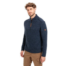 Charger l'image dans la galerie, CAMEL ACTIVE PULL CAMIONNEUR Marine