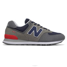 Charger l'image dans la galerie, NEW BALANCE 574 Gris/Marine