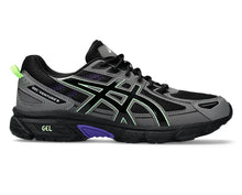 Charger l'image dans la galerie, ASICS GEL VENTURE 6 Noir Gris