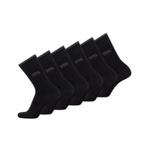 Charger l'image dans la galerie, CAMEL ACTIVE CHAUSSETTES X3 NOIR