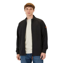 Charger l'image dans la galerie, CAMEL ACTIVE VESTE SWEAT ZIP Noir