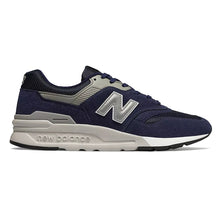 Charger l'image dans la galerie, NEW BALANCE CM997 Marine Gris