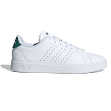 Charger l'image dans la galerie, ADIDAS ADVANTAGE Blanc Vert
