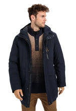 Charger l'image dans la galerie, CAMEL ACTIVE PARKA Marine