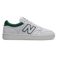 Charger l'image dans la galerie, NEW BALANCE BB480 Blanc Vert