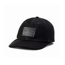 Charger l'image dans la galerie, LEVIS CASQUETTE JEAN'S Noir