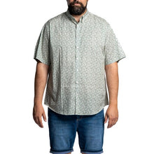 Charger l'image dans la galerie, MAXFORT CHEMISE FANTAISIE Beige