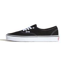 Charger l'image dans la galerie, VANS AUTHENTIC Noir Blanc