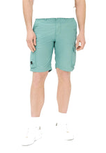 Charger l'image dans la galerie, CAMEL ACTIVE BERMUDA CARGO Vert clair