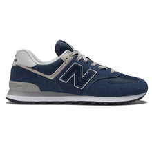 Charger l'image dans la galerie, NEW BALANCE ML574 Marine