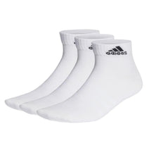 Charger l'image dans la galerie, ADIDAS CHAUSSETTES X3 Blanc