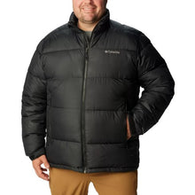 Charger l'image dans la galerie, COLUMBIA DOUDOUNE PIKE LAKE Noir