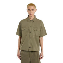 Charger l'image dans la galerie, DICKIES CHEMISE MANCHES COURTES Kaki