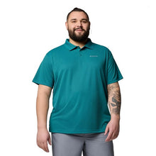 Charger l'image dans la galerie, COLUMBIA POLO Vert