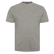 Charger l'image dans la galerie, ALL SIZE TEE SHIRT Gris chiné