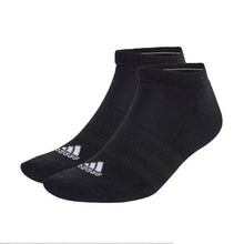 Charger l'image dans la galerie, ADIDAS LOT X3 CHAUSSETTES Noir