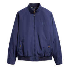 Charger l'image dans la galerie, LEVIS JACKET BAKER HARRINGTON Marine
