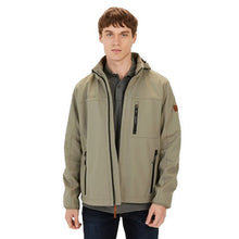 Charger l'image dans la galerie, CAMEL ACTIVE SOFTCHELL Kaki