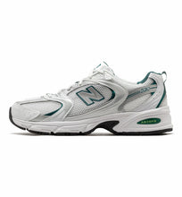 Charger l'image dans la galerie, NEW BALANCE MR530 Blanc vert