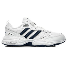 Charger l'image dans la galerie, ADIDAS STRUTTER Blanc Bleu
