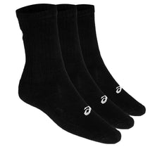Charger l'image dans la galerie, ASICS CHAUSSETTES LOT X3 Noir