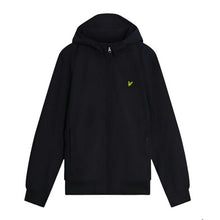 Charger l'image dans la galerie, LYLE & SCOTT BLOUSON SOFTSHELL Marine