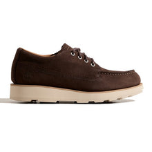 Charger l'image dans la galerie, TIMBERLAND BRITTON MILLS Marron Foncé