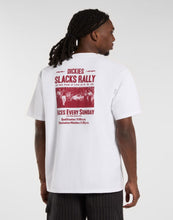Charger l'image dans la galerie, DICKIES TEE SHIRT Blanc imprimé