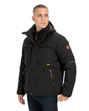 Charger l'image dans la galerie, CAMEL ACTIVE PARKA Noir