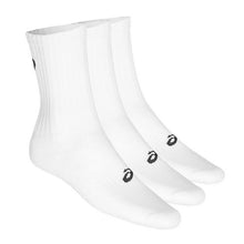 Charger l'image dans la galerie, ASICS CHAUSSETTE X3 Blanc