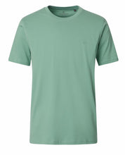 Charger l'image dans la galerie, CASA MODA TEE SHIRT Vert pistache