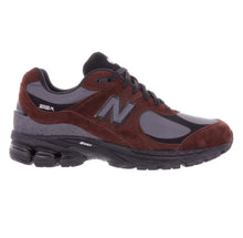 Charger l'image dans la galerie, NEW BALANCE 2002 Marron Noir