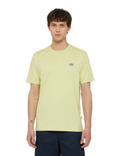 Charger l'image dans la galerie, DICKIES TEE SHIRT UNI Jaune