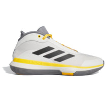 Charger l'image dans la galerie, ADIDAS BOUNCE LEGENDS Blanc jaune