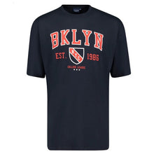 Charger l'image dans la galerie, ADAMO TEE SHIRT BROOKLYN Marine