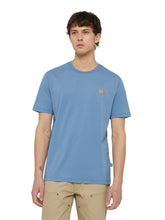 Charger l'image dans la galerie, DICKIES Mapleton TEE SHIRT UNI Bleu