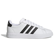 Charger l'image dans la galerie, ADIDAS GRAND COURT 2.0 Blanc Noir
