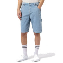 Charger l'image dans la galerie, DICKIES SHORT GARYVILLE Bleu ciel