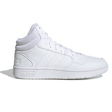 Charger l'image dans la galerie, ADIDAS HOOPS 3.0 Blanc