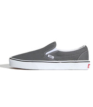 Charger l'image dans la galerie, VANS CLASSIC SLIP ON Anthracite
