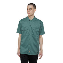 Charger l'image dans la galerie, DICKIES CHEMISE WORK Vert