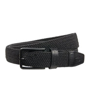 Charger l'image dans la galerie, CAMEL ACTIVE CEINTURE ELASTIQUE Noir
