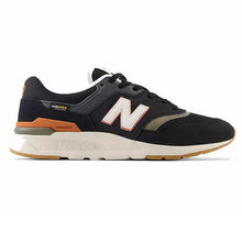 Charger l'image dans la galerie, NEW BALANCE CM997 Noir Orange