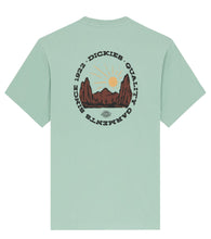 Charger l'image dans la galerie, DICKIES TEE SHIRT IMPRIME DOS Vert