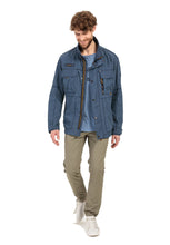 Charger l'image dans la galerie, CAMEL ACTIVE SAHARIENNE Marine