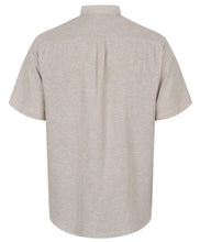 Charger l'image dans la galerie, ALL SIZE CHEMISE LIN Taupe