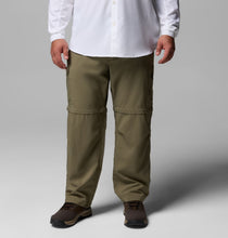Charger l'image dans la galerie, COLUMBIA SILVER RIDGE PANTALON DEUX EN UN SHORT Kaki