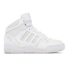 Charger l'image dans la galerie, ADIDAS MIDCITY MID Blanc